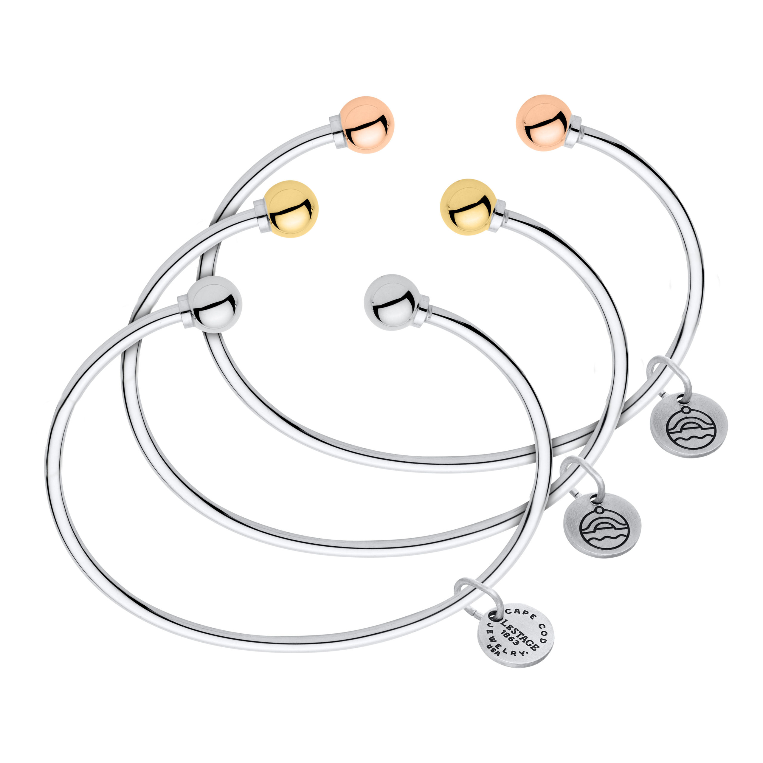 Cape Cod Bracelets - Swanson Jewelers Inc.