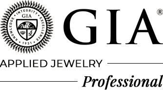 GIA Applied Jewelry Professional