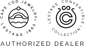 Authorized LeStage Cape Cod Jewelery and Convertible Collections Dealer