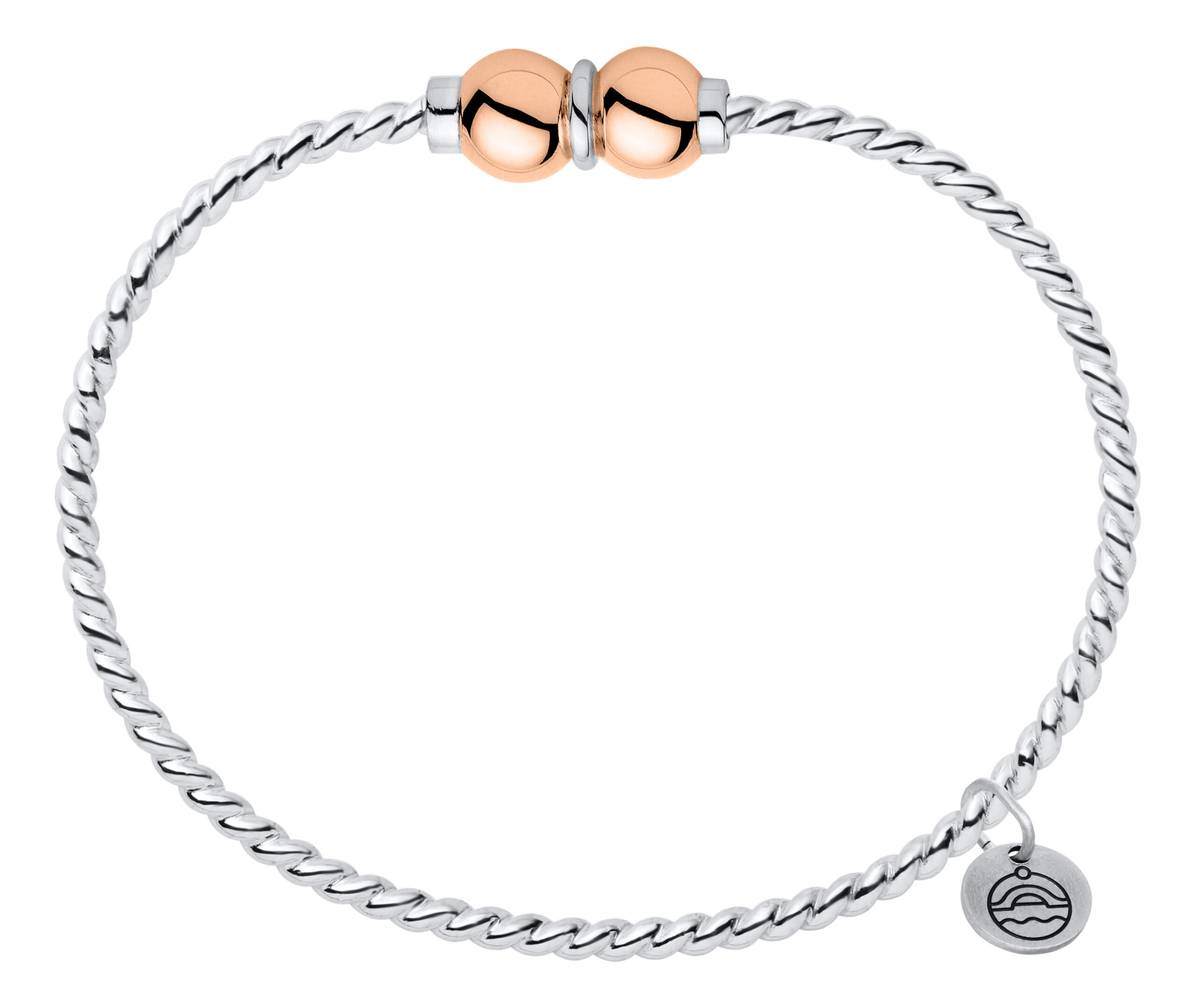 Amazon.com: Cape Cod Jewelry-CCJ Dolphin Bracelet Latch Cuff TwoTone:  Clothing, Shoes & Jewelry