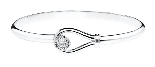 LeStage Evening Tide Monkey Fist Loop Bracelet - Image 2