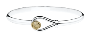 LeStage Evening Tide Monkey Fist Loop Bracelet